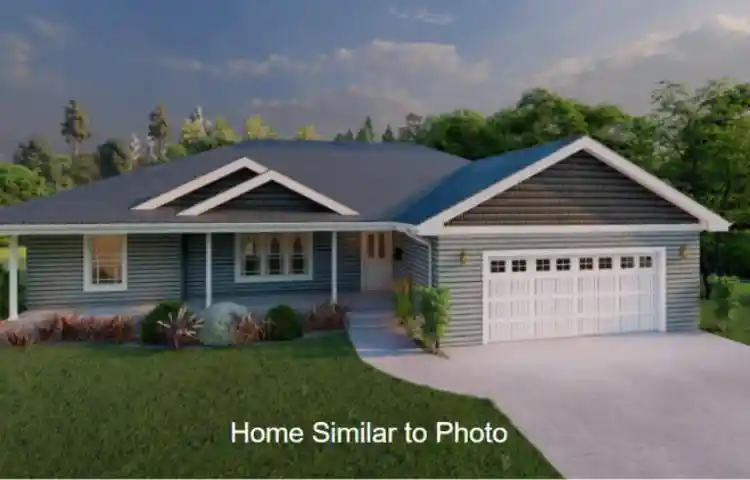 Photo 1 of Single family home for sale at 1274 Putnam Dr Dr, Pulaski, WI 54162 | MLS# 50329501 | Listing updated on 2026-08-03