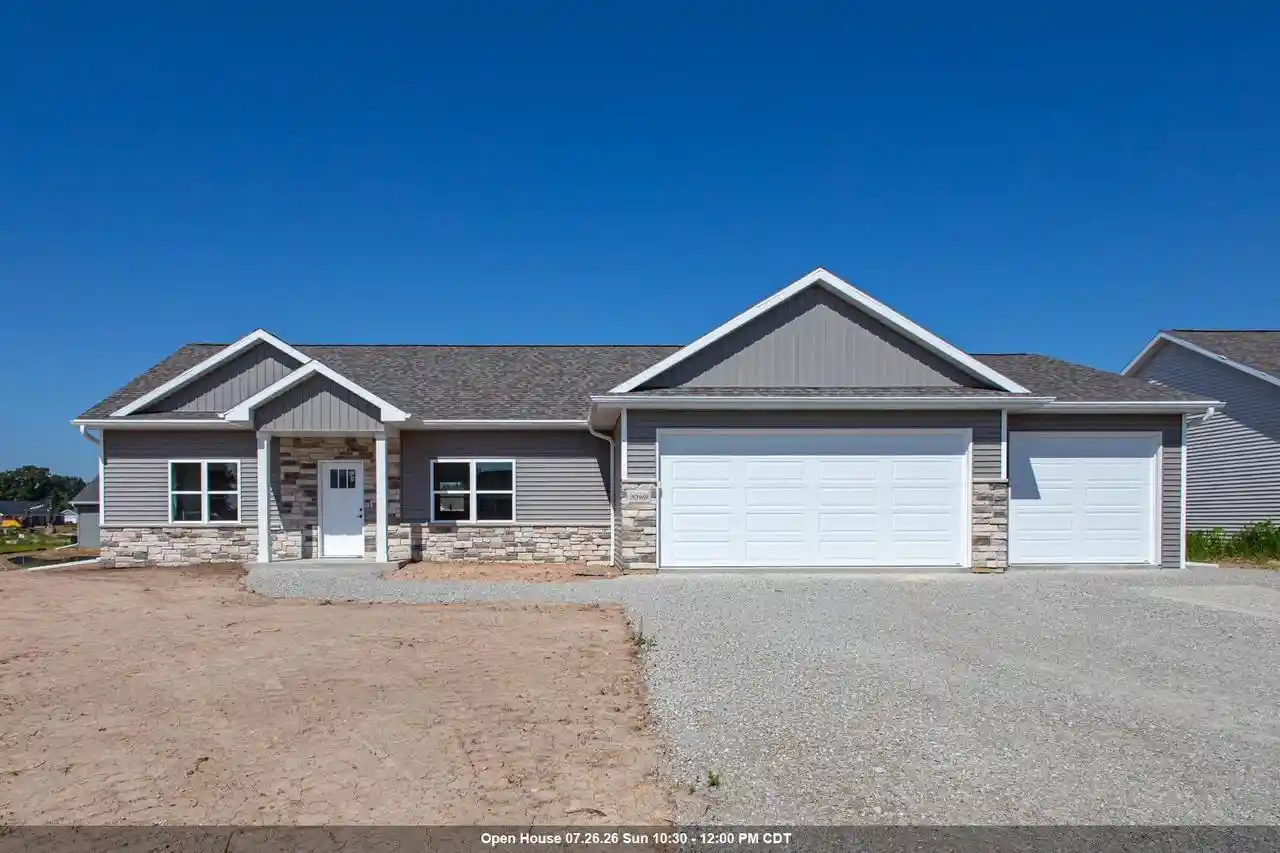 Homes for sale in Freedom, WI | N3969 Deere Dr Dr, Freedom, WI 54130 | MLS# 50329497
