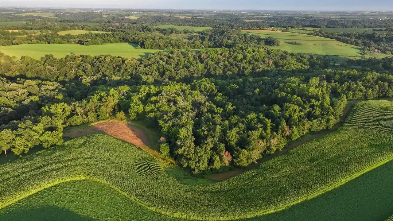 5th image of 75� Acres Cannon Road, Lancaster, WI 53813 | MLS# 2028569
