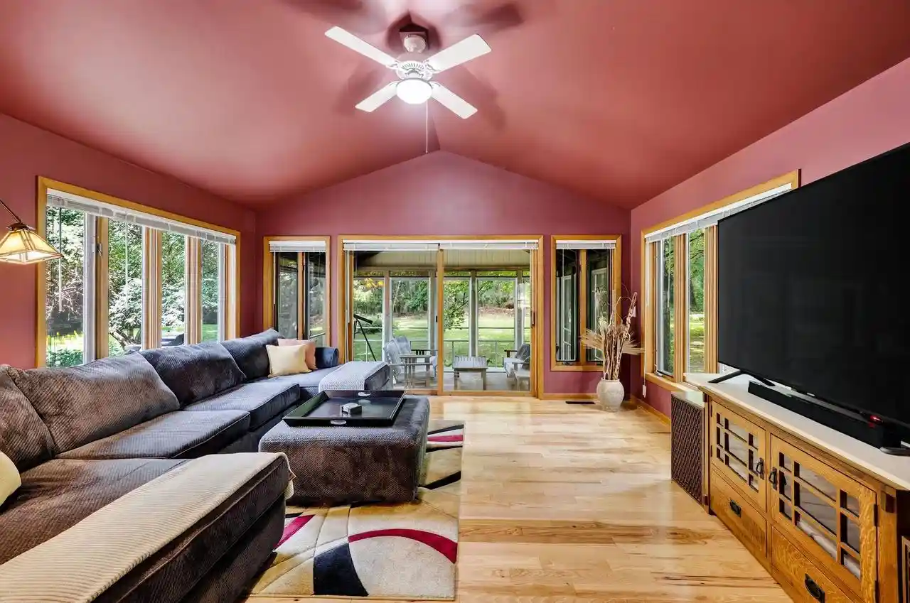 2nd image of N6976 Neupert Road Road, Lake Mills, WI 53551 | MLS# 2028566