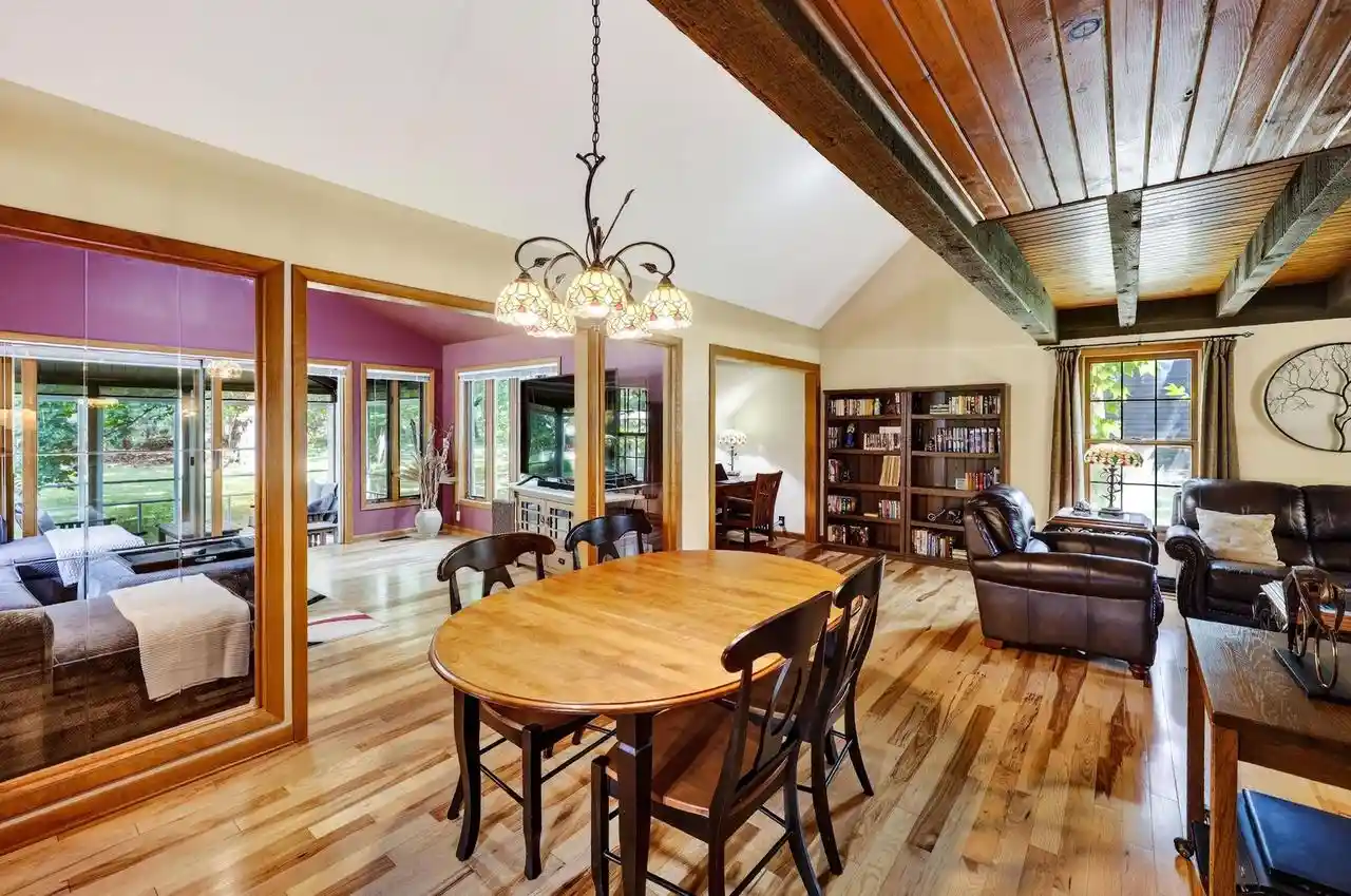 55th image of N6976 Neupert Road Road, Lake Mills, WI 53551 | MLS# 2028566