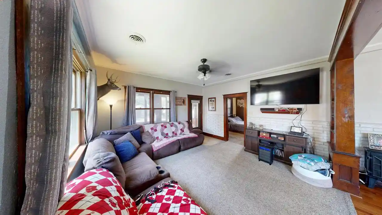 45th image of 320 N Wacouta Avenue Avenue, Prairie Du Chien, WI 53821 | MLS# 1972660