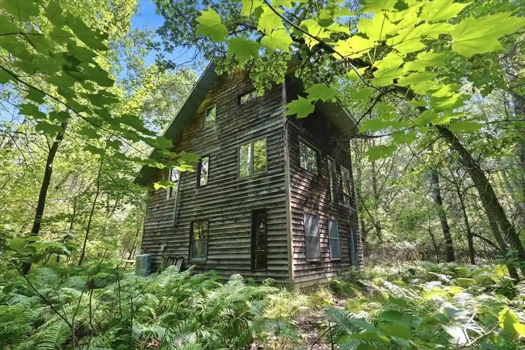 Photo 3 of Sale Pending at Xxx County Rd G, Colfax, WI 54730 | MLS# 1603473 | Listing updated on 2026-09-02