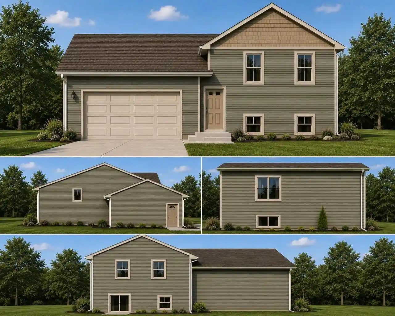 1st image of 205 E 12th Avenue Avenue, Brodhead, WI 53520 | MLS# 2028567