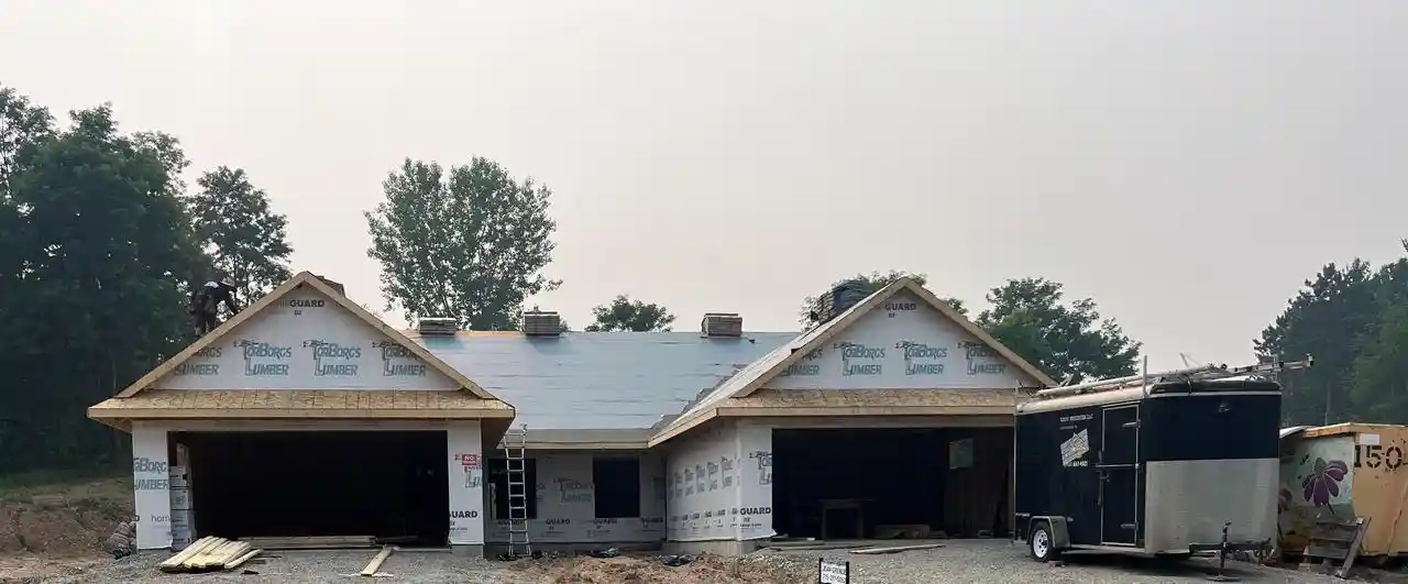 1st image of 1003 Charles Wright Dr Dr, Waupaca, WI 54981 | MLS# 50329505