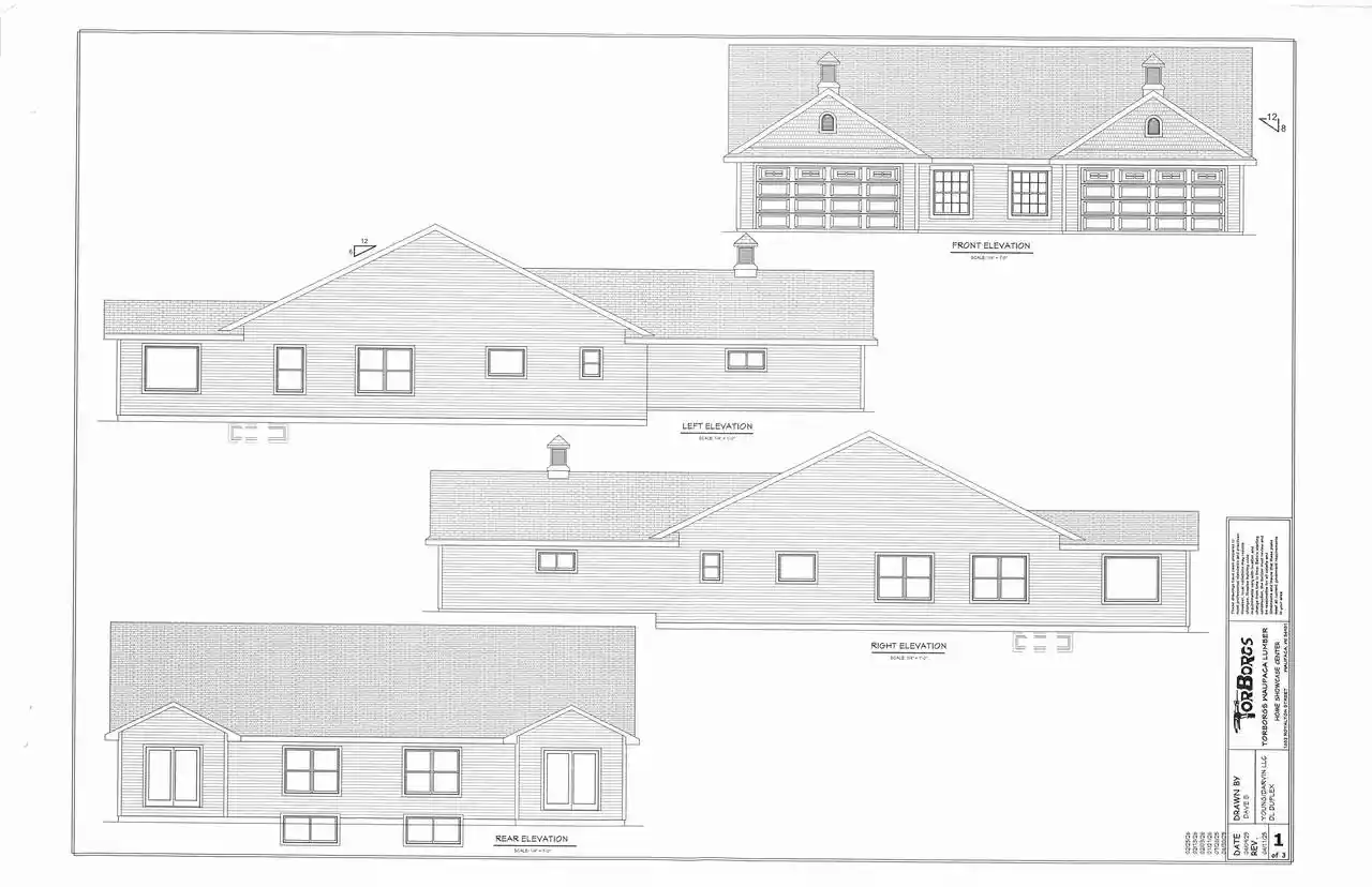 2nd image of 1003 Charles Wright Dr Dr, Waupaca, WI 54981 | MLS# 50329505