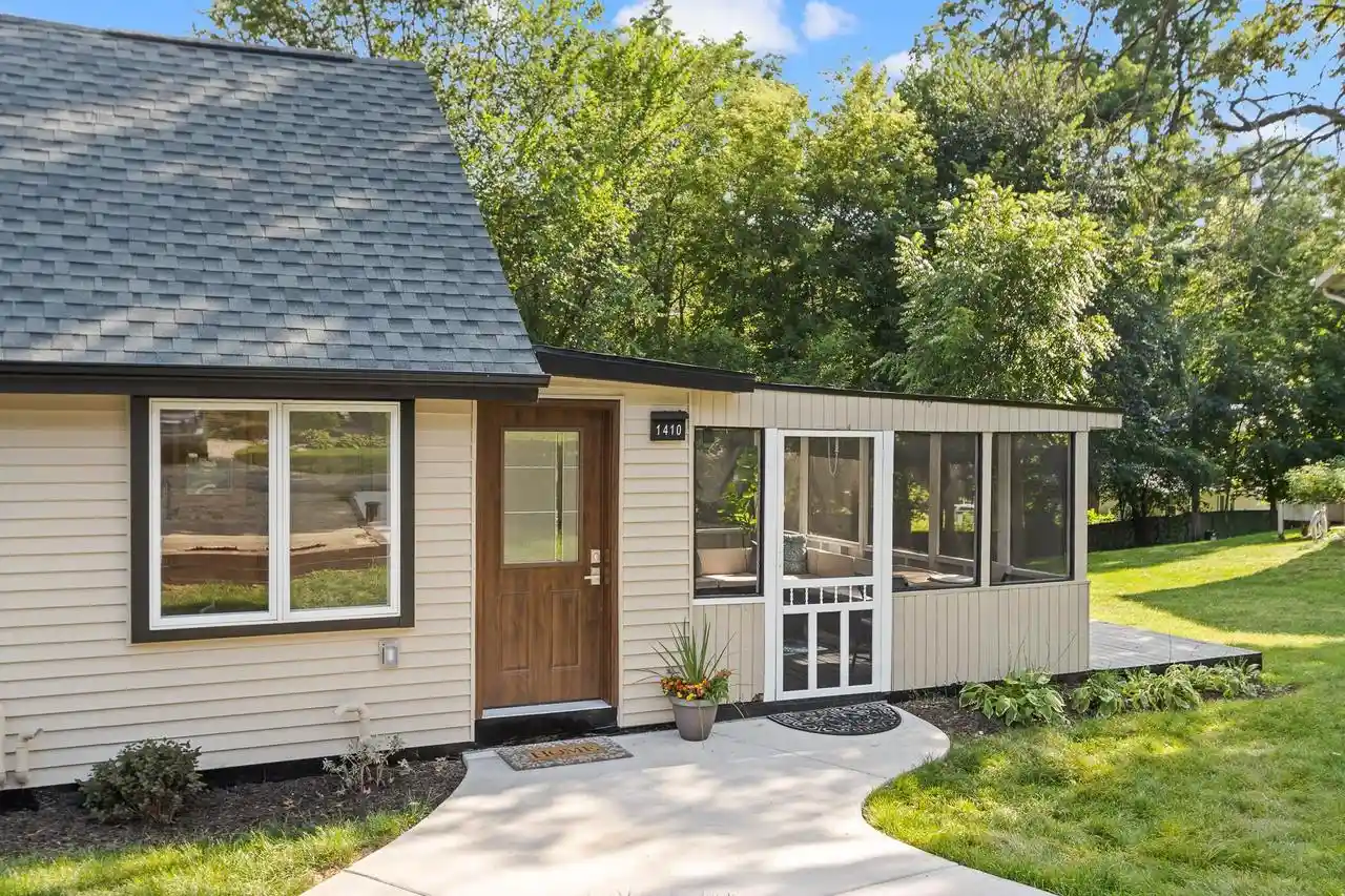 1st image of 1410 E Road Six, Edgerton, WI 53534 | MLS# 2028570