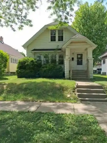 Photo 1 of Single family home for sale at 5553 N 32nd Street Street, Milwaukee, WI 53209 | MLS# 1972661 | Listing updated on 2026-09-18