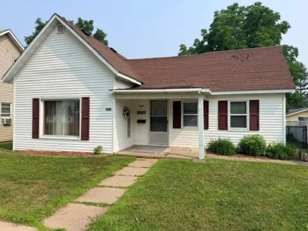 Homes for sale in Merrill, WI | 1802 W 1st Street Street, Merrill, WI 54452 | MLS# 22603429