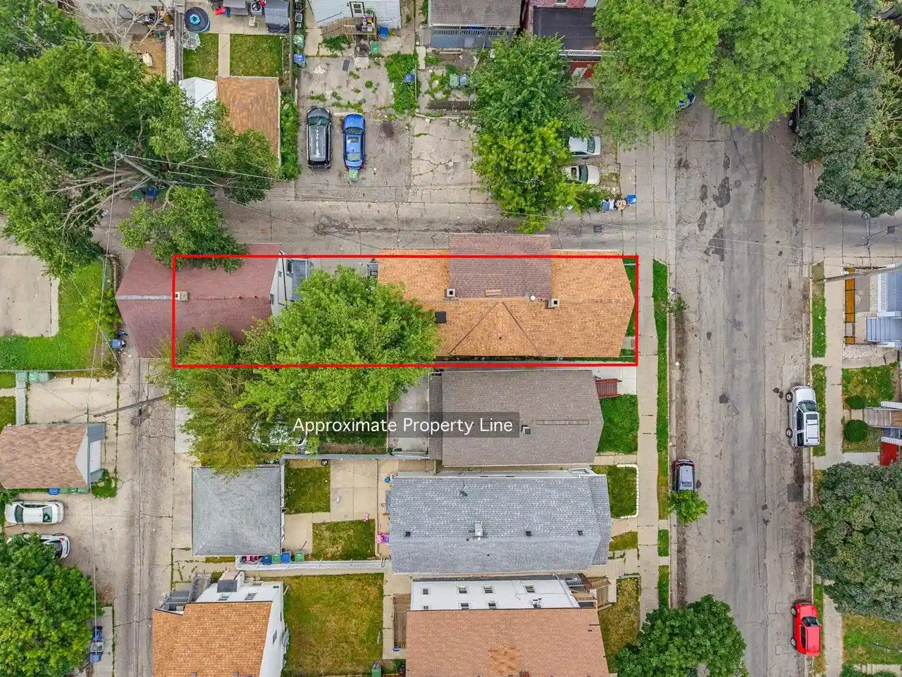 Photo 3 of Sale Pending at 2258 S 17th Street Street, Milwaukee, WI 53215 | MLS# 2028568 | Listing updated on 2026-09-15