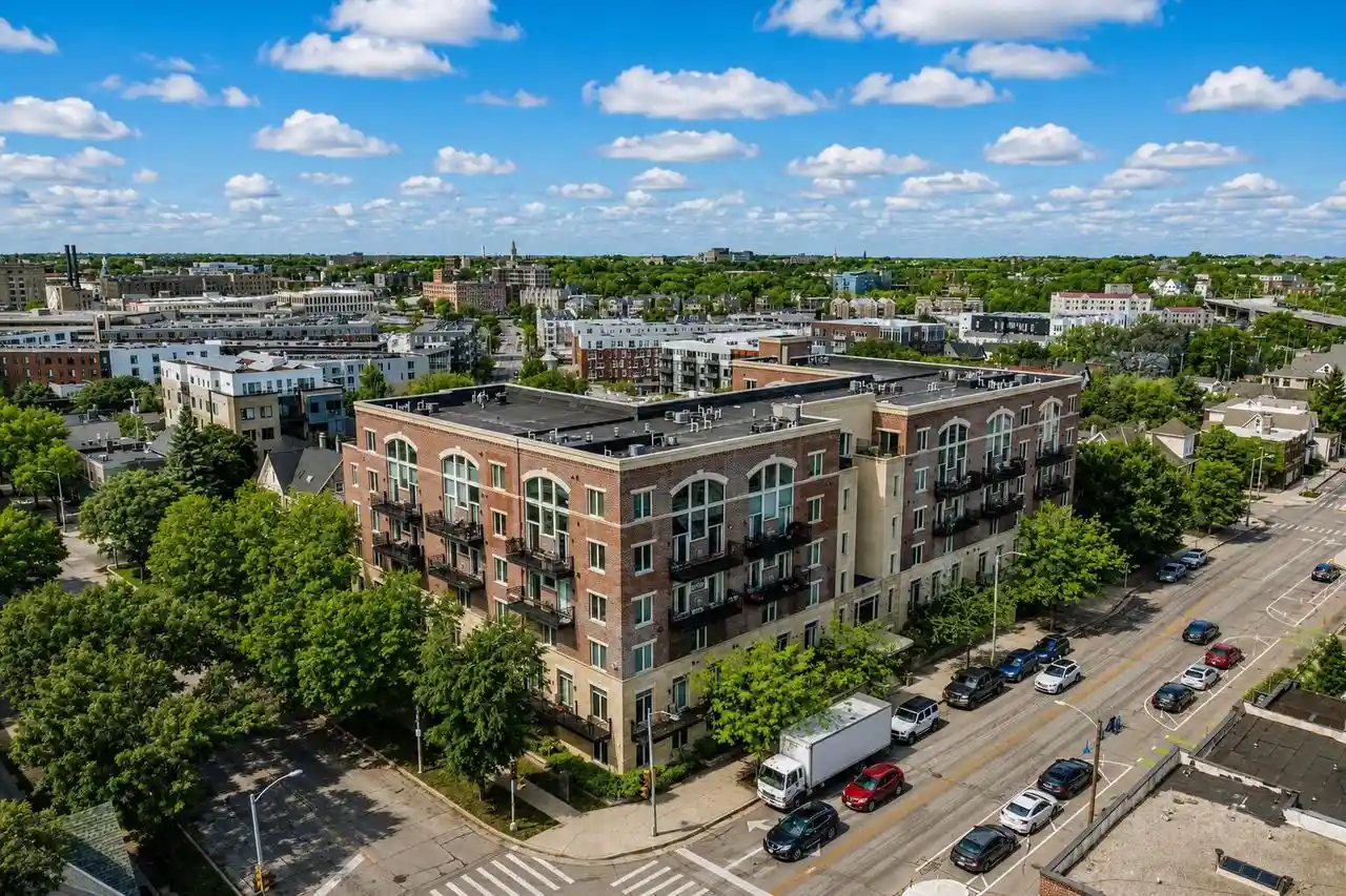 1st image of 1515 N Van Buren St St, Milwaukee, WI 53202