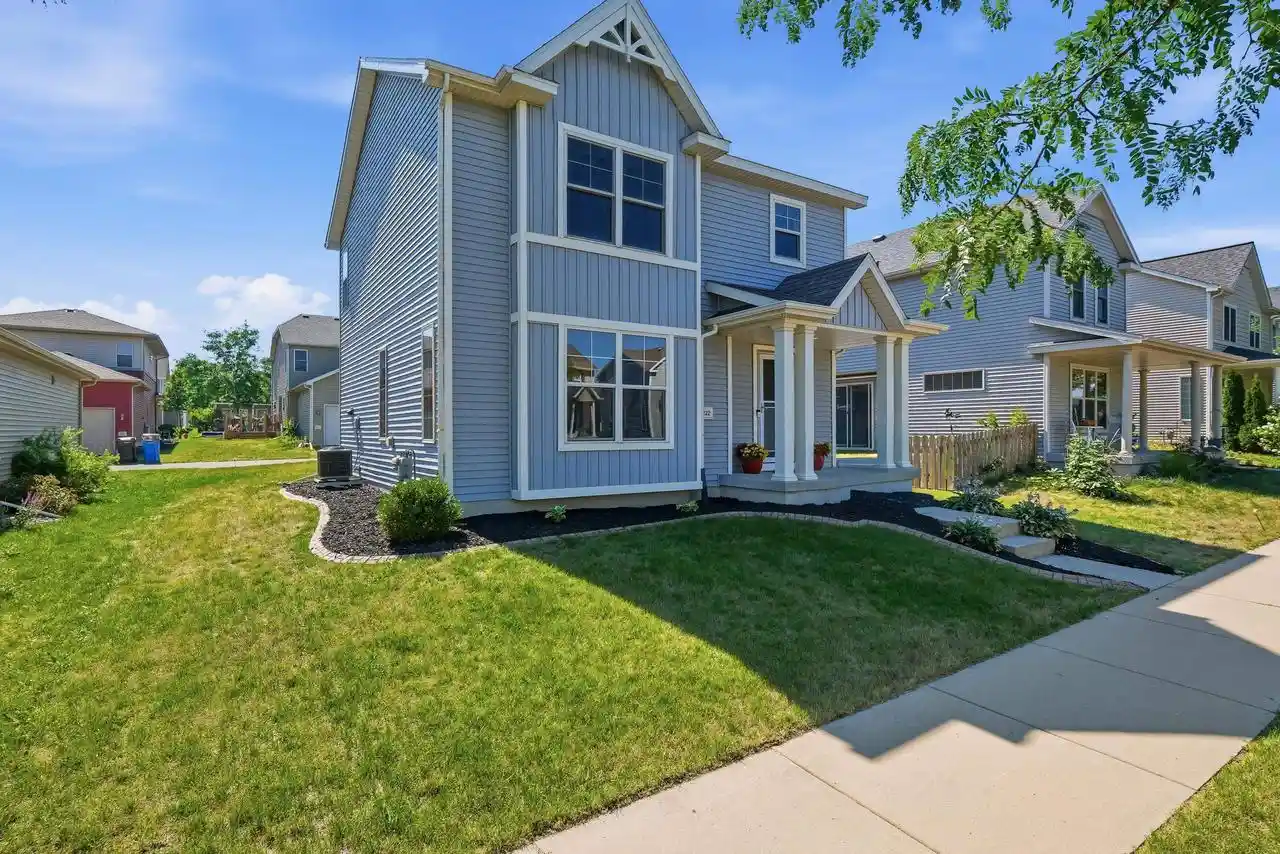 Photo 1 of Single family home for sale at 222 Juneberry Dr Dr, Madison, WI 53718 | MLS# 2028572 | Listing updated on 2026-08-26
