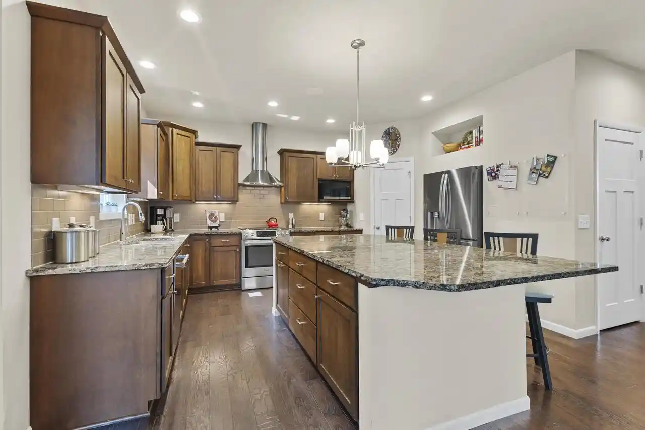2nd image of 4434 Misty Valley Dr Dr, Middleton, WI 53562 | MLS# 2028571