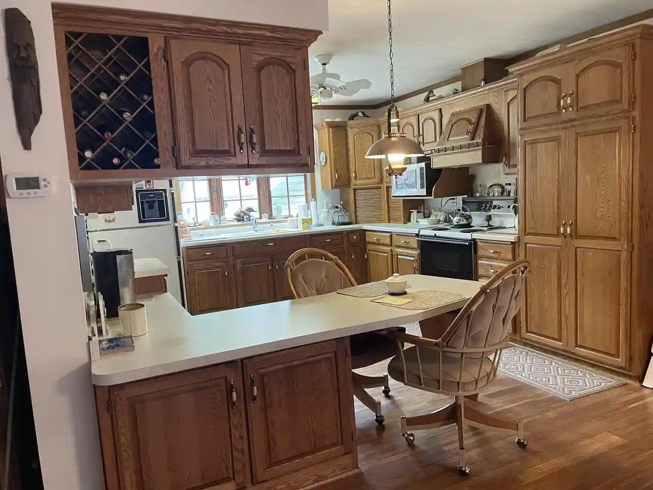 3rd image of W5550 Oakdale Dr Dr, New Lisbon, WI 53950 | MLS# 1972665