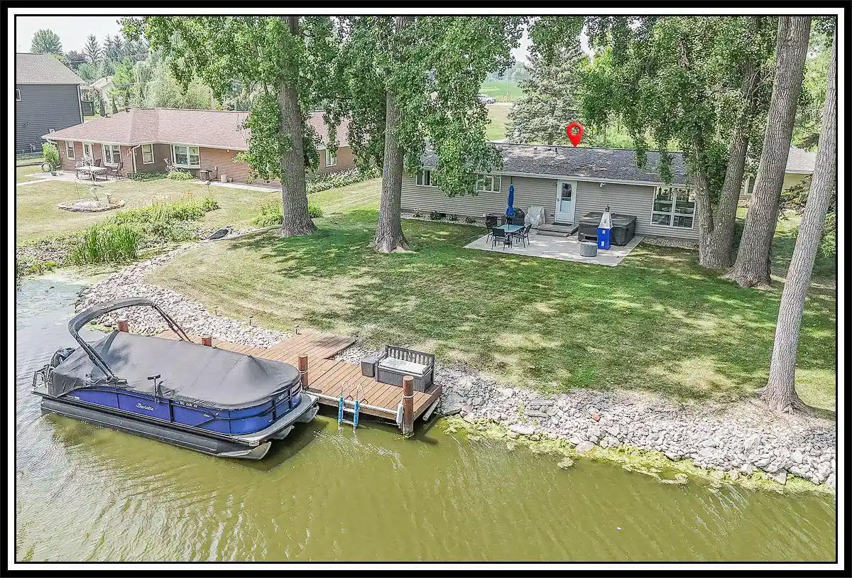 1st image of 6752 Lee Harbor Lane Lane, Oshkosh, WI 54902 | MLS# 50329506