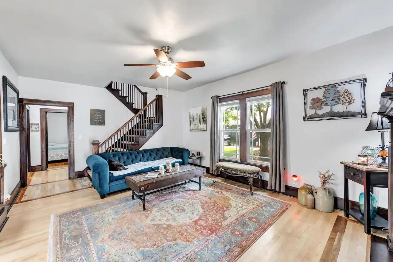 5th image of 109 E Wisconsin Street Street, Weyauwega, WI 54983 | MLS# 50329485