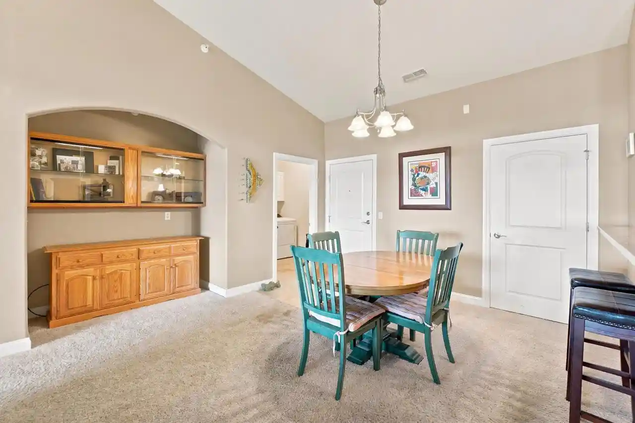 Listing Photo 4 - Condo for sale in building located at 173 N Lapham St St, Oconomowoc, WI 53066 - Unit #306