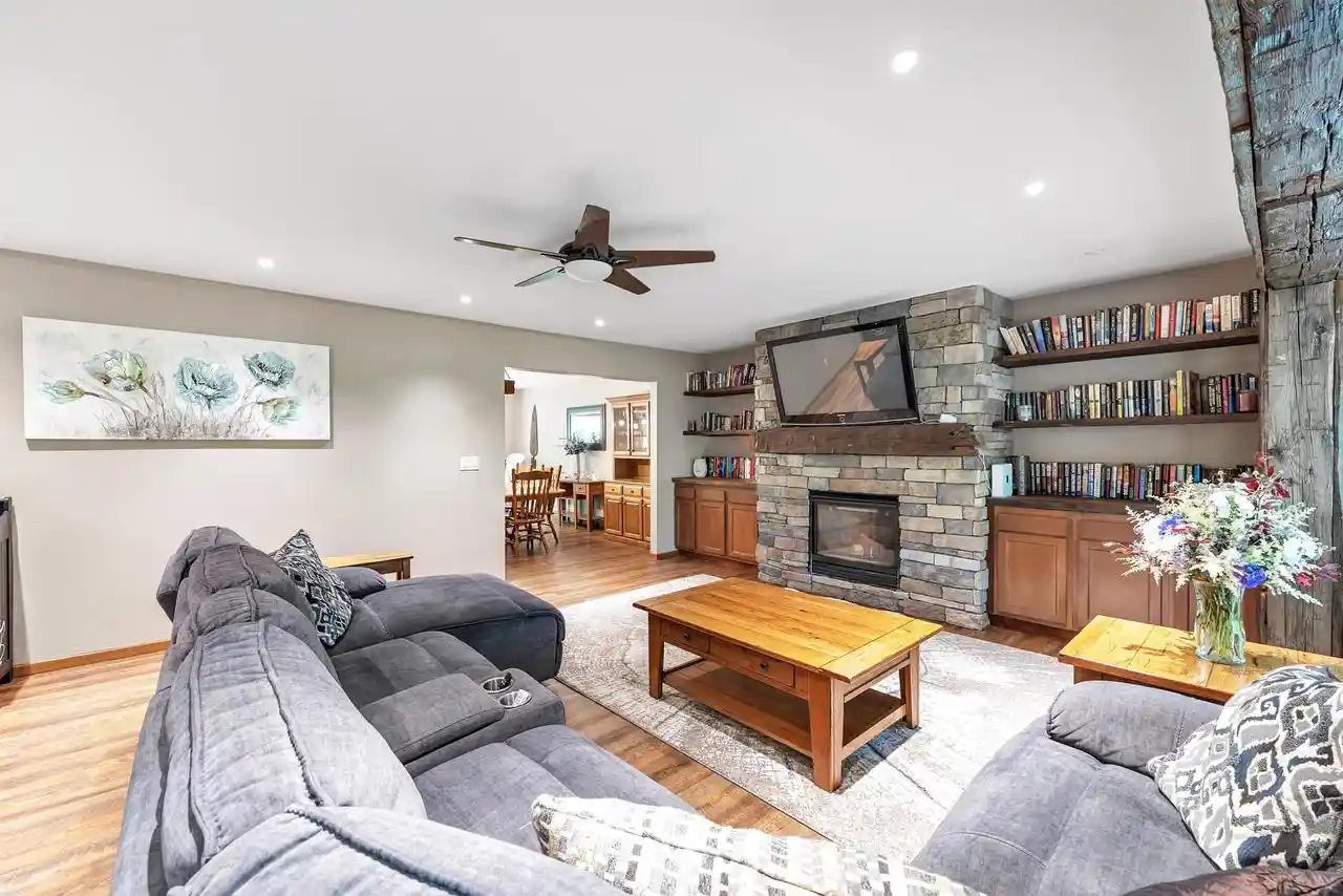 62nd image of E2400 Lamplighter Lane Lane, Waupaca, WI 54981 | MLS# 50329500