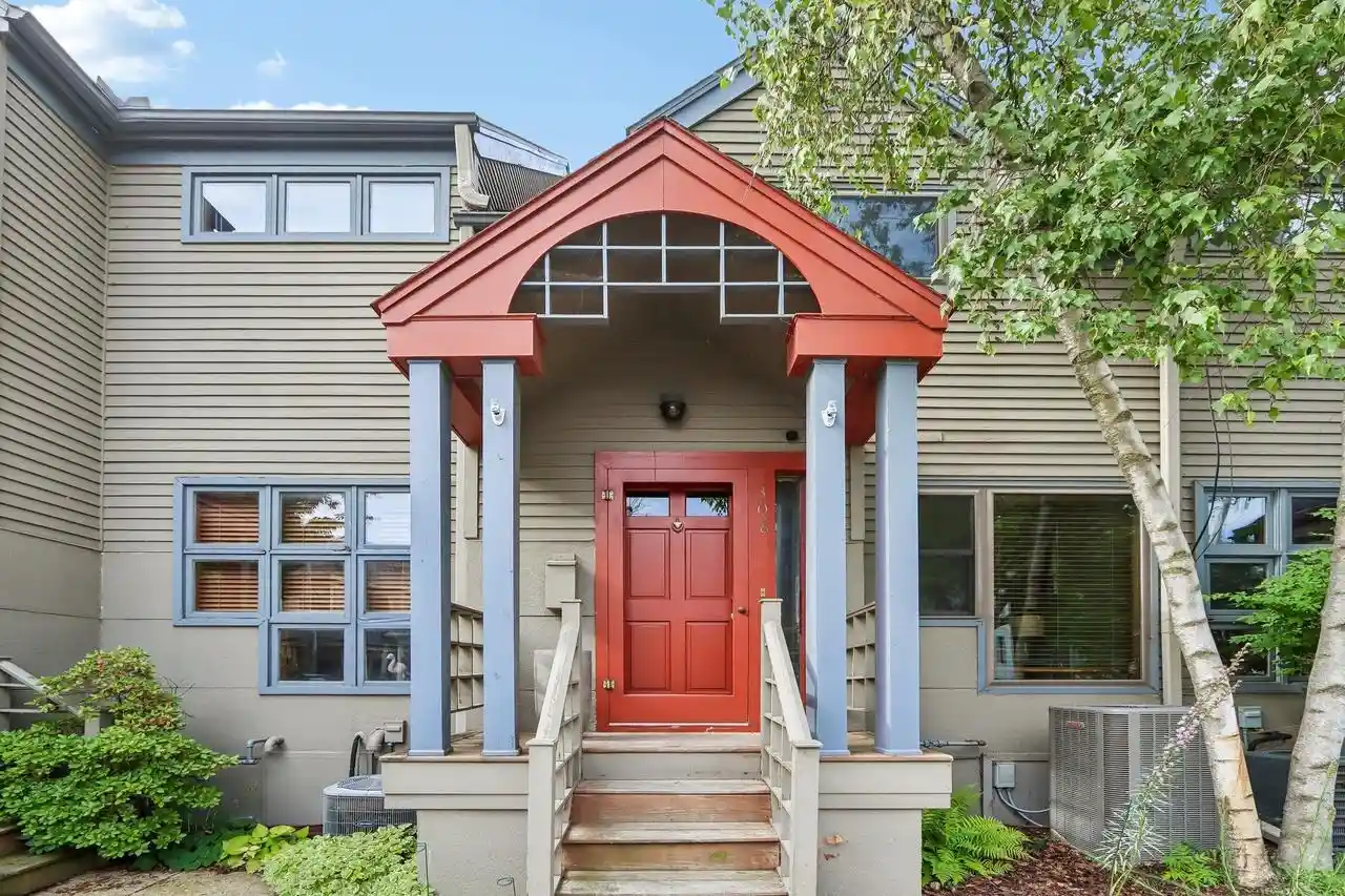 Single family home for sale at 308 N Pinckney St, Madison, WI 53703 | MLS# 2028575