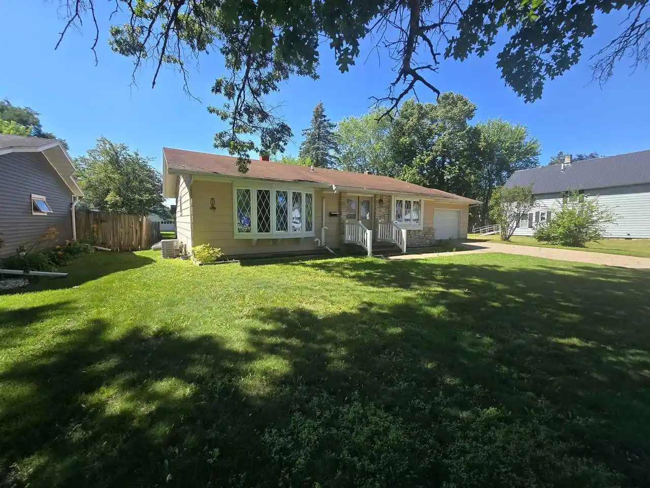 Photo 1 of Single family home for sale at 614 W 1st Street Street, Shawano, WI 54166 | MLS# 50329513 | Listing updated on 2026-08-06