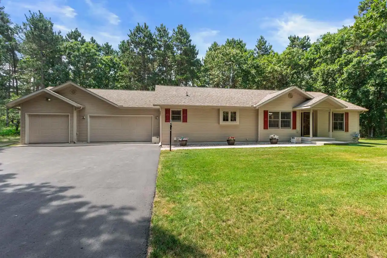 1st image of 1507 Sumac Trail Trail, Nekoosa, WI 54457 | MLS# 2028579