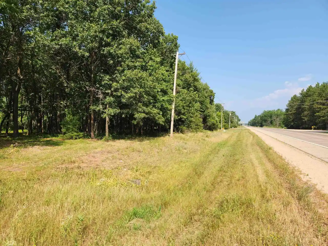 1st image of State Road 21 Road Road, Redgranite, WI 54970 | MLS# 2028581