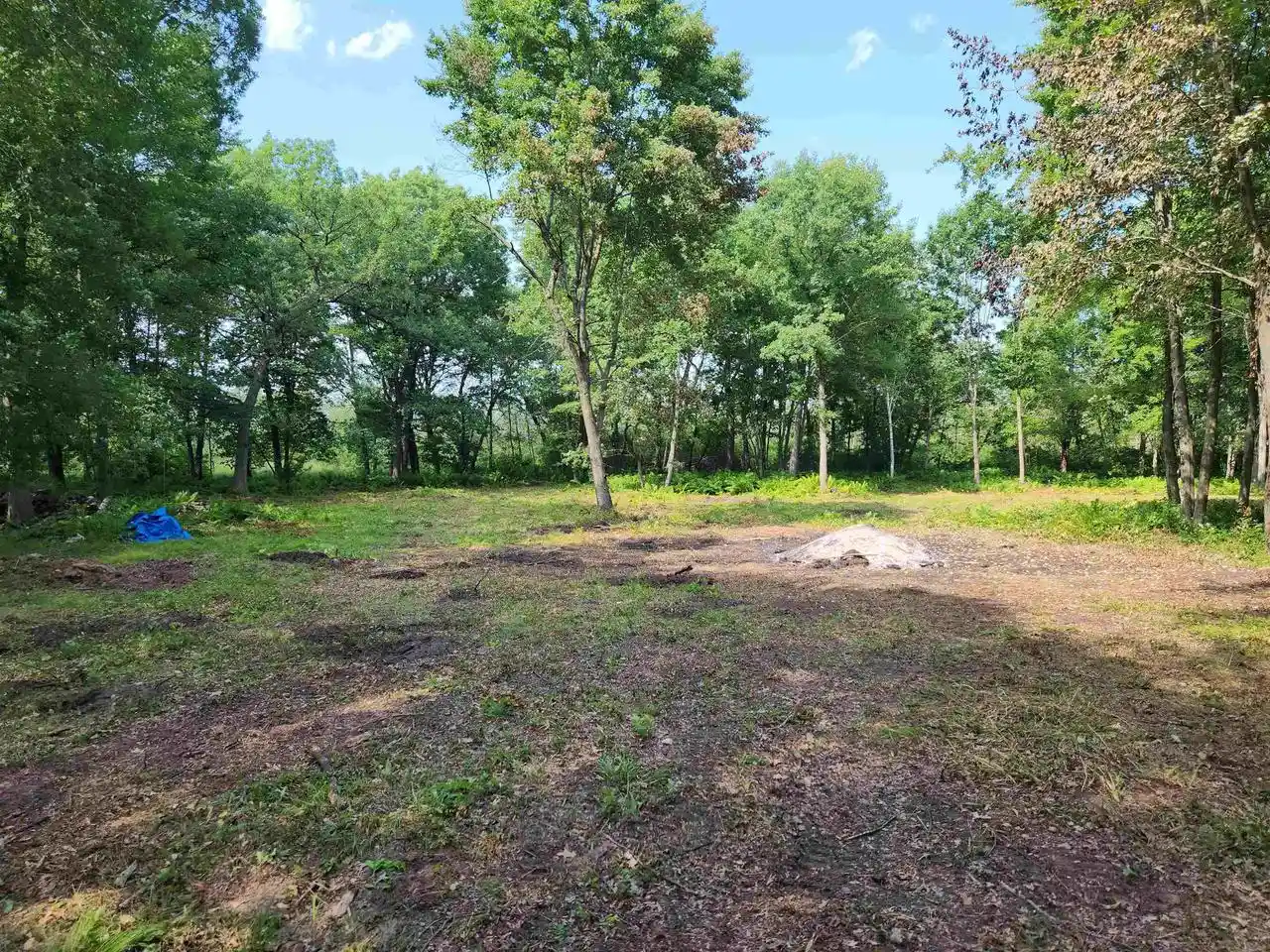 3rd image of State Road 21 Road Road, Redgranite, WI 54970 | MLS# 2028581