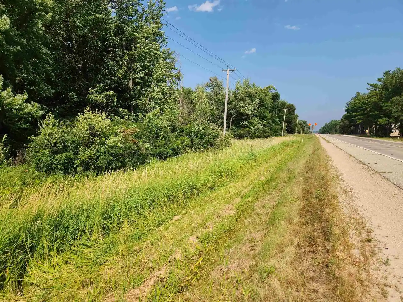 Photo 3 of Land for sale at 2022 Ac State Road 21, Redgranite, WI 54970 | MLS# 2028582 | Listing updated on 2026-08-23