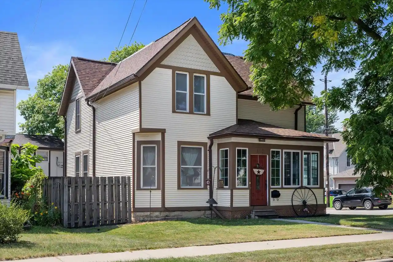 1st image of 105 S Rural Street Street, Hartford, WI 53027 | MLS# 1972675