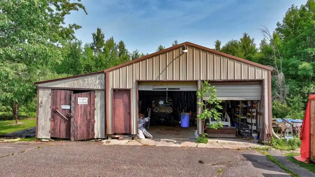Homes for sale in Exeland, WI | 1106 Canaday Road Road, Exeland, WI 54835 | MLS# 1603484