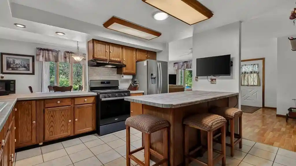 Homes for sale in Exeland, WI | 1106 Canaday Road Road, Exeland, WI 54835 | MLS# 1603484