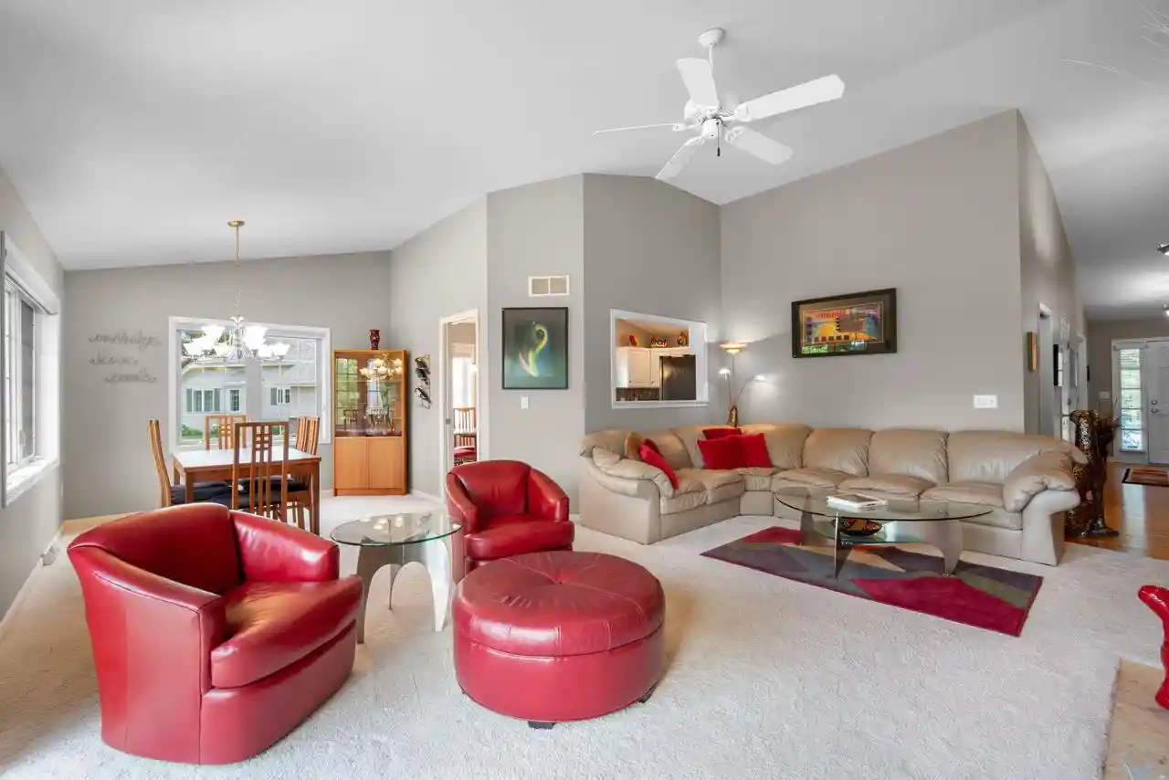 3rd image of 10752 N Oxford Court Court, Mequon, WI 53092 | MLS# 1972677