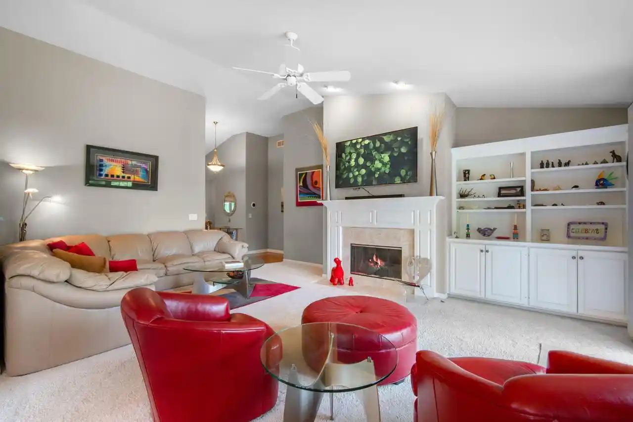 23rd image of 10752 N Oxford Court Court, Mequon, WI 53092 | MLS# 1972677