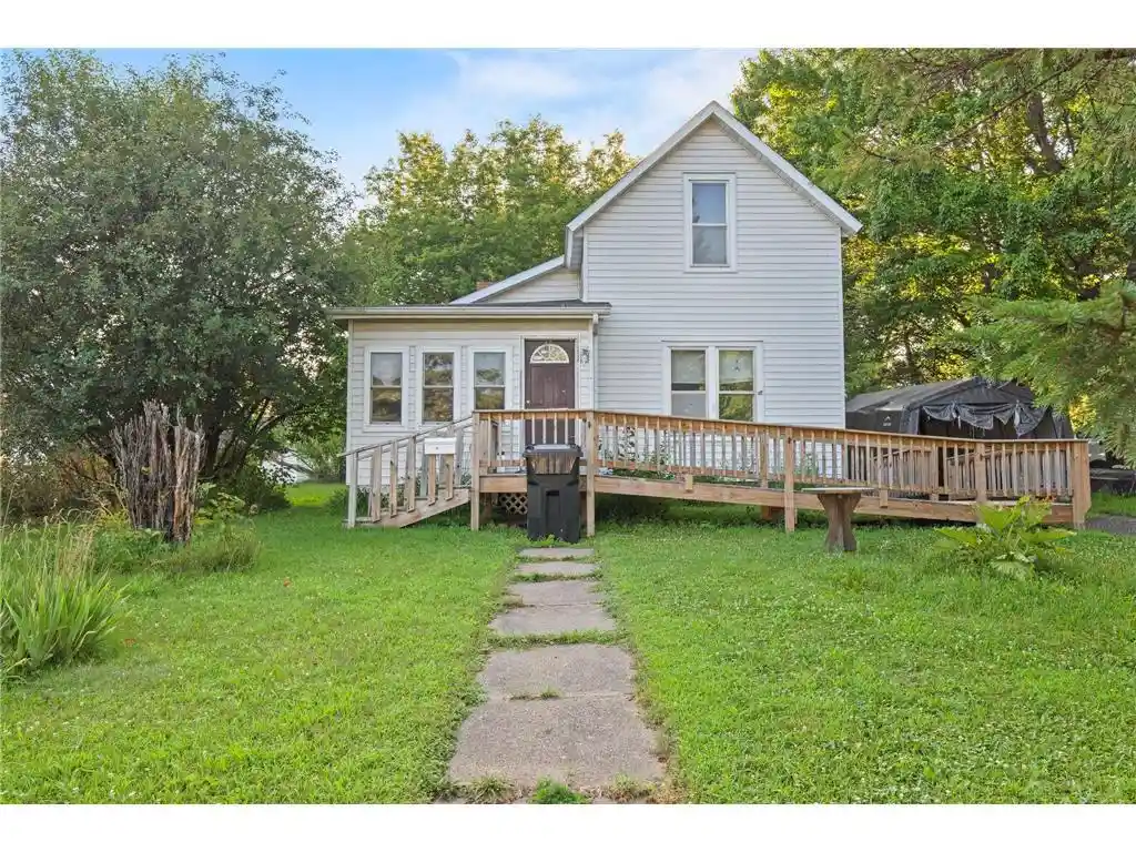 1st image of 448 Keller Avenue Avenue, Amery, WI 54001 | MLS# 7113744