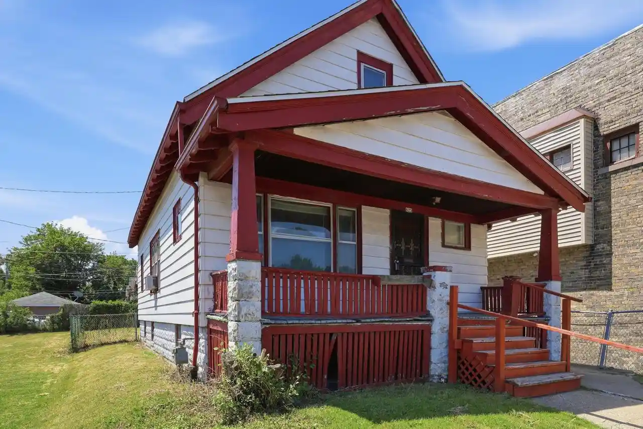Photo 1 of Sale Pending at 625 W Burliegh Street Street, Milwaukee, WI 53206 | MLS# 1972681 | Listing updated on 2026-07-30