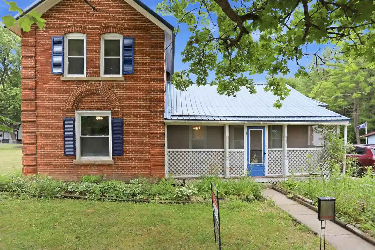 1st image of 512 N East Street Street, Wonewoc, WI 53968 | MLS# 2028585