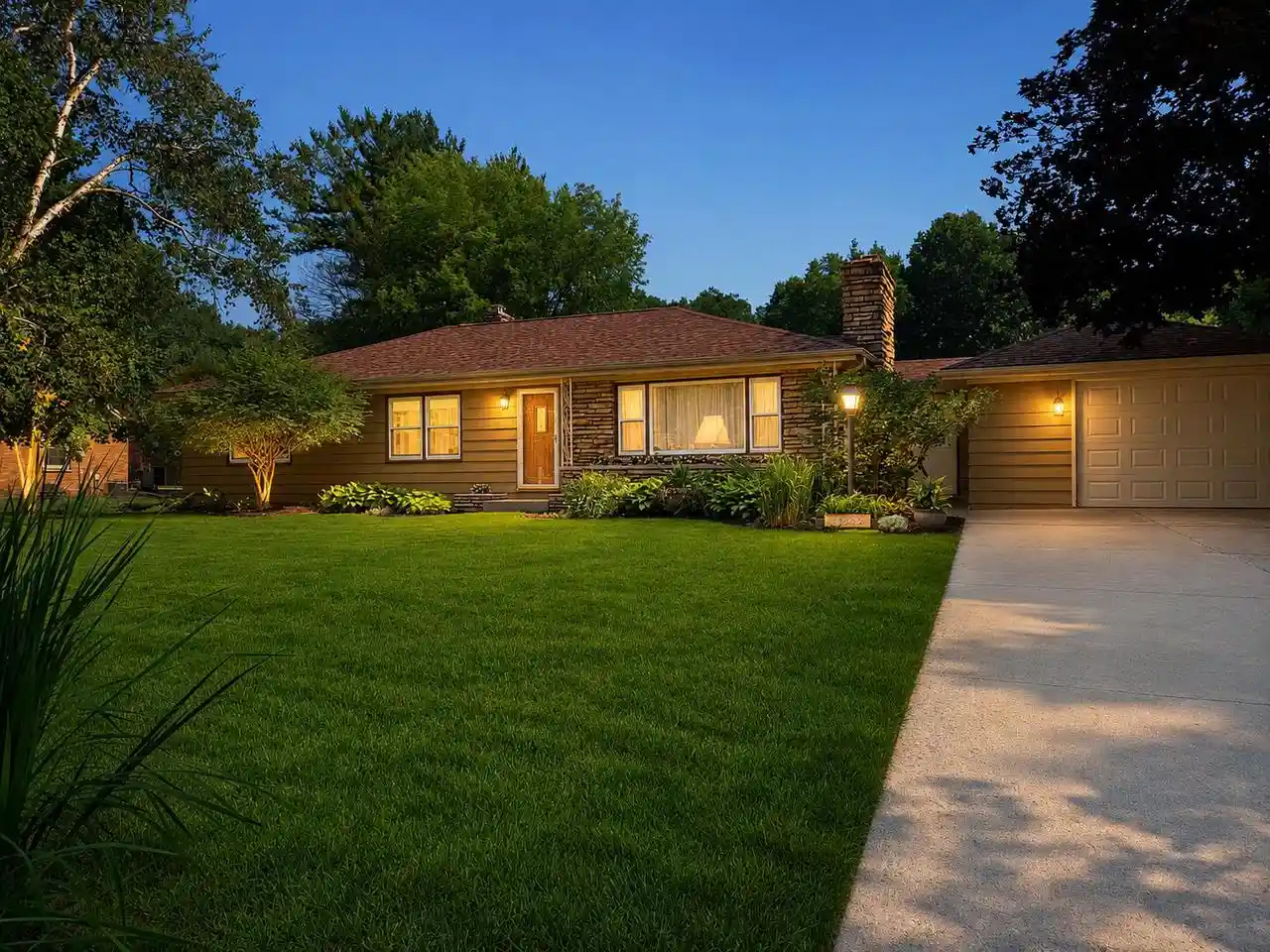image of 14345 Hyland Dr Dr, Brookfield, WI 53005 | MLS# 1972683