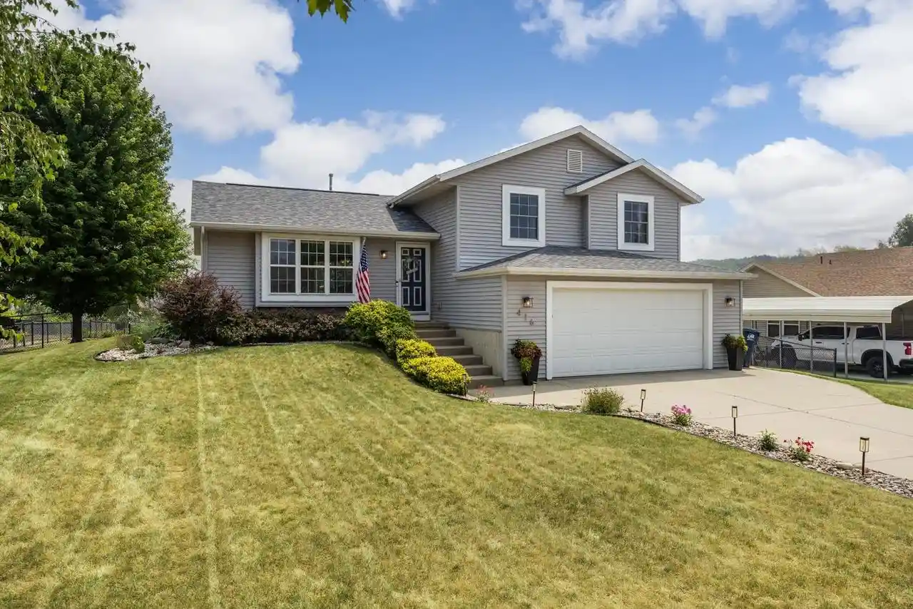 1st image of 416 Park View Road Road, Deerfield, WI 53531 | MLS# 2028586