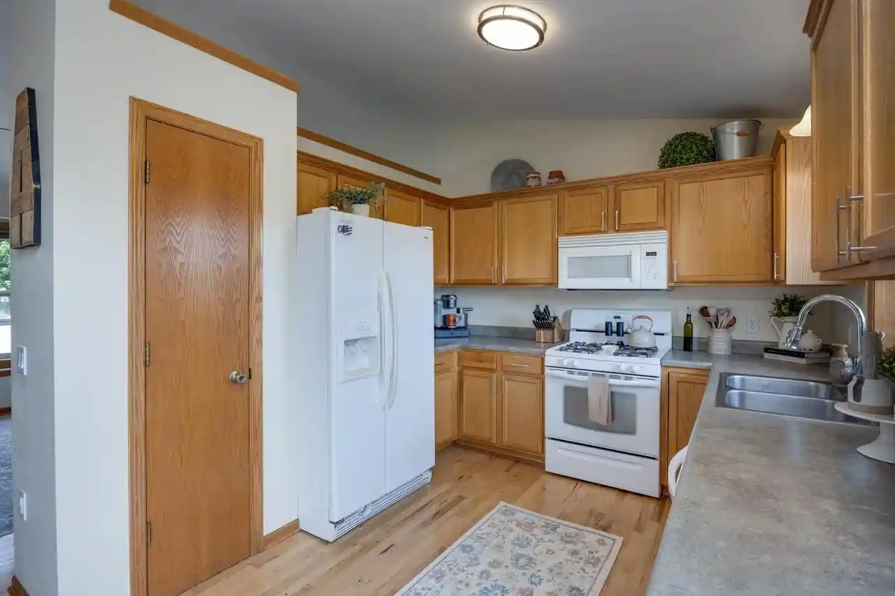 5th image of 416 Park View Road Road, Deerfield, WI 53531 | MLS# 2028586