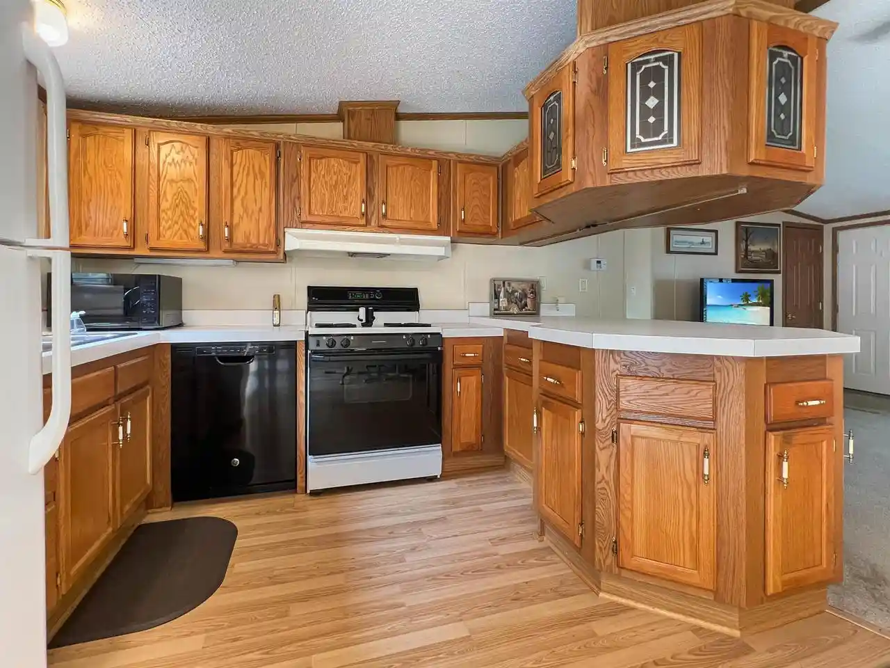 Photo 2 of Single family home for sale at S1975 County A Road Road #30, Baraboo, WI 53913 | MLS# 2028587 | Listing updated on 2026-09-13