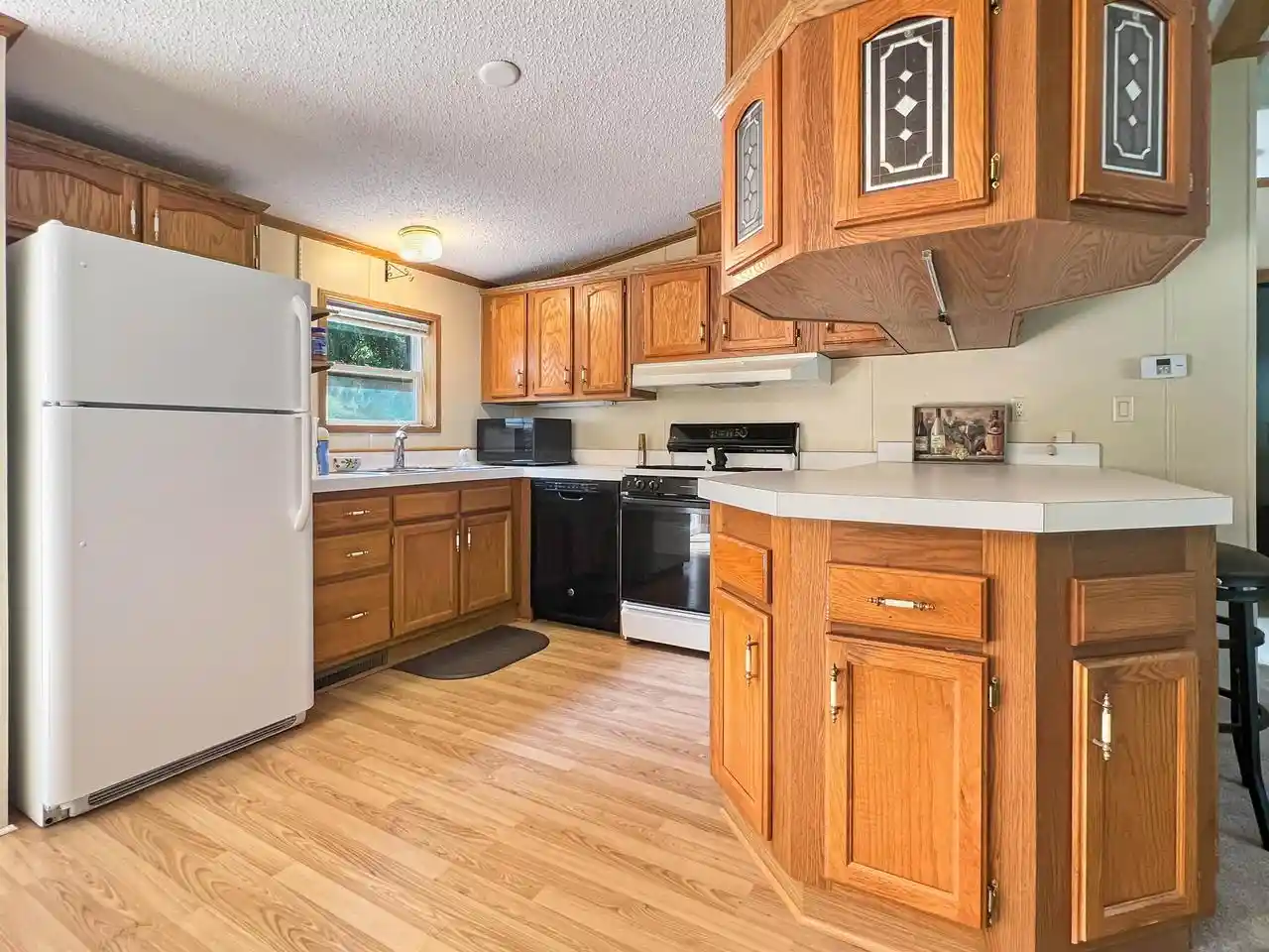 Photo 3 of Single family home for sale at S1975 County A Road Road #30, Baraboo, WI 53913 | MLS# 2028587 | Listing updated on 2026-09-13