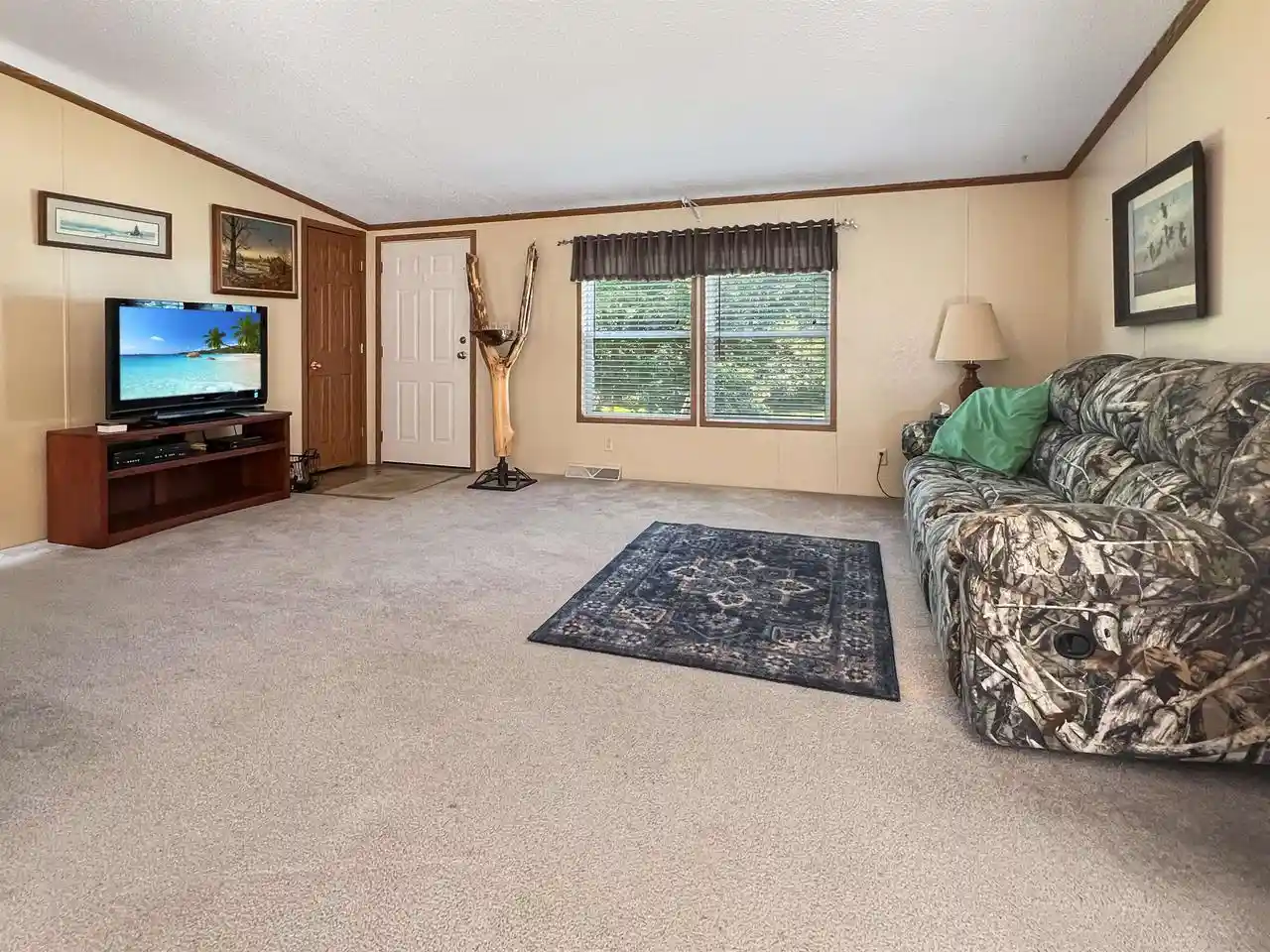 Photo 3 of Single family home for sale at S1975 County A Road Road #30, Baraboo, WI 53913 | MLS# 2028587 | Listing updated on 2026-09-13