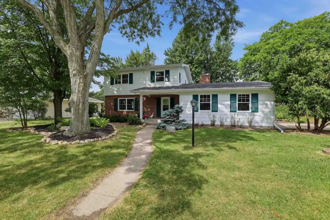Photo 1 of Single family home for sale at 703 Sunset Avenue Avenue, Stevens Point, WI 54481 | MLS# 22603434 | Listing updated on 2026-08-05