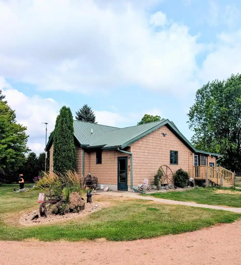 Homes for sale in Eden, WI | N4027 Twin Lakes Lane Lane, Eden, WI 53019 | MLS# 2028588
