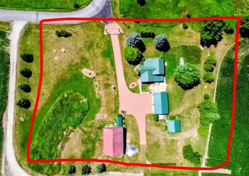 Homes for sale in Eden, WI | N4027 Twin Lakes Lane Lane, Eden, WI 53019 | MLS# 2028588