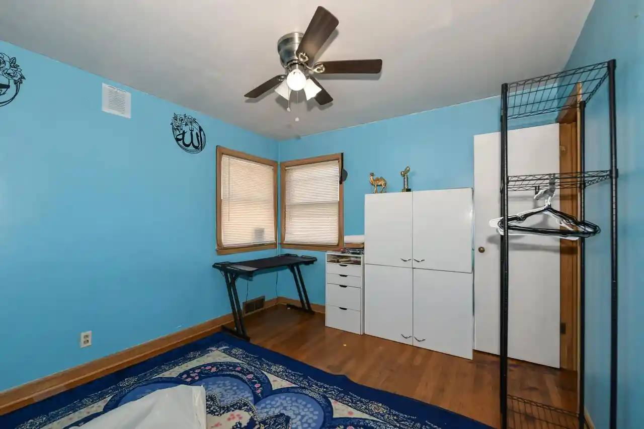 Photo 2 of Single family home for sale at 3342 S 26th Street Street, Milwaukee, WI 53215 | MLS# 1972684 | Listing updated on 2026-08-09