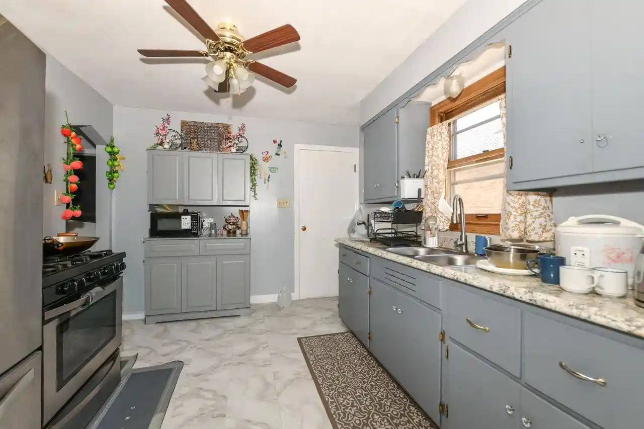 Photo 3 of Single family home for sale at 3342 S 26Th Street Street, Milwaukee, WI 53215 | MLS# 1972684 | Listing updated on 2026-08-09