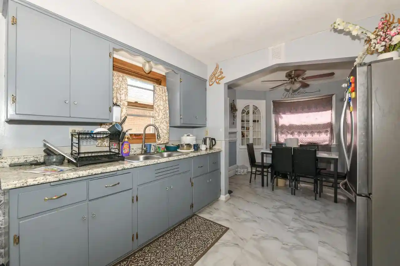 Photo 4 of Single family home for sale at 3342 S 26Th Street Street, Milwaukee, WI 53215 | MLS# 1972684 | Listing updated on 2026-08-09