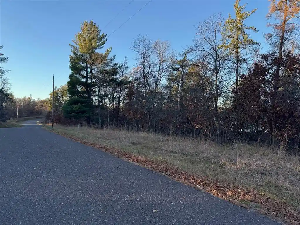 Homes for sale in Minong, WI | Lot 3 Big Sand Road Road, Minong, WI 54859 | MLS# 1603418