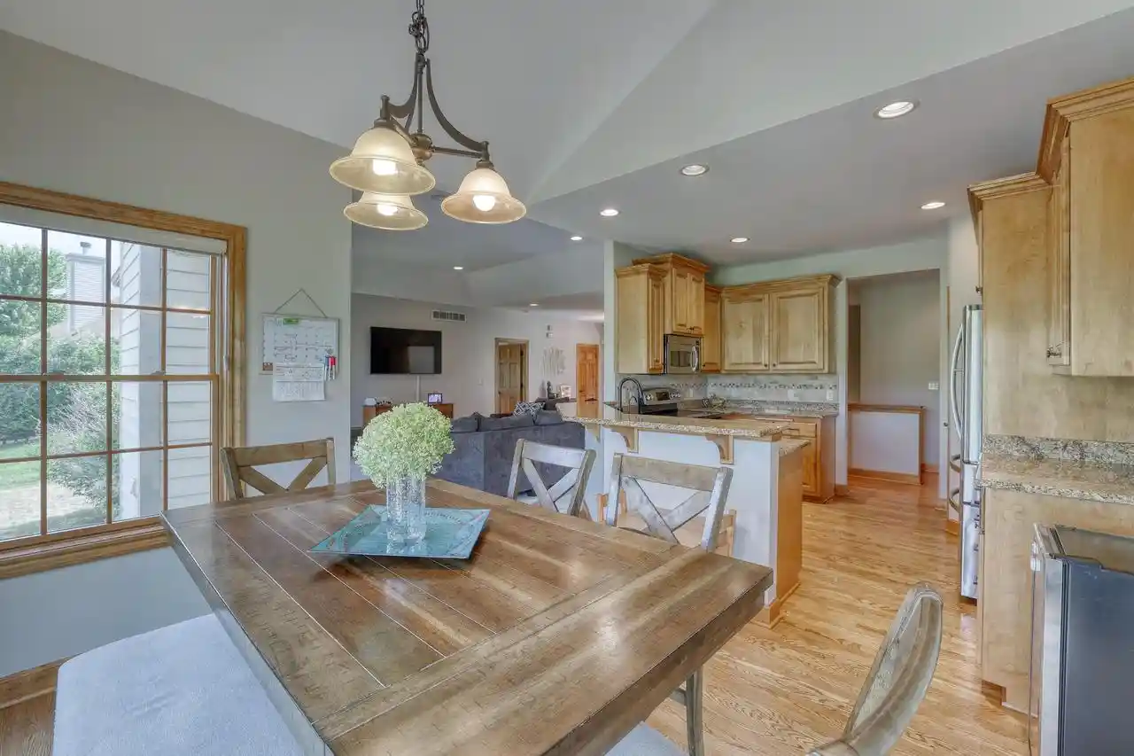 4th image of W154S7368 Westfield Way Way, Muskego, WI 53150 | MLS# 1972686